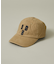 Birmingham Black Barons COTTON BALL CAP