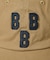 Birmingham Black Barons COTTON BALL CAP
