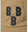 Birmingham Black Barons COTTON BALL CAP