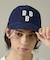 Birmingham Black Barons COTTON BALL CAP