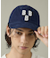 Birmingham Black Barons COTTON BALL CAP