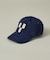 Birmingham Black Barons COTTON BALL CAP