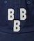 Birmingham Black Barons COTTON BALL CAP
