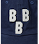 Birmingham Black Barons COTTON BALL CAP