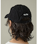 Chicago American Giants COTTON BALL CAP
