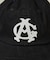 Chicago American Giants COTTON BALL CAP