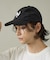 New York Cubans NYLON BALL CAP / ニューヨーク・