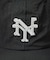New York Cubans NYLON BALL CAP / ニューヨーク・