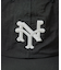 New York Cubans NYLON BALL CAP / ニューヨーク・