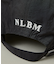 New York Cubans NYLON BALL CAP / ニューヨーク・
