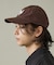 New York Cubans NYLON BALL CAP / ニューヨーク・