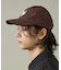 New York Cubans NYLON BALL CAP / ニューヨーク・