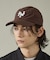 New York Cubans NYLON BALL CAP / ニューヨーク・