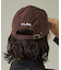 New York Cubans NYLON BALL CAP / ニューヨーク・