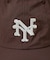 New York Cubans NYLON BALL CAP / ニューヨーク・