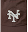 New York Cubans NYLON BALL CAP / ニューヨーク・