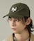 New York Cubans NYLON BALL CAP / ニューヨーク・