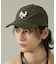 New York Cubans NYLON BALL CAP / ニューヨーク・
