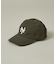 New York Cubans NYLON BALL CAP / ニューヨーク・