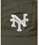 New York Cubans NYLON BALL CAP / ニューヨーク・