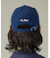 New York Cubans NYLON BALL CAP / ニューヨーク・