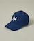 New York Cubans NYLON BALL CAP / ニューヨーク・