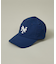 New York Cubans NYLON BALL CAP / ニューヨーク・