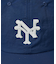 New York Cubans NYLON BALL CAP / ニューヨーク・