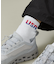 【RAILROAD SOCK /レイルロードソック】 TEAM USAクォーター