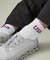 【RAILROAD SOCK /レイルロードソック】 TEAM USAクォーター