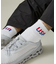 【RAILROAD SOCK /レイルロードソック】 TEAM USAクォーター