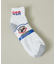 【RAILROAD SOCK /レイルロードソック】 TEAM USAクォーター