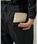 【Creed/クリード】LEATHER SHORT WALLET / レザーショ