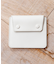 【Creed/クリード】LEATHER SHORT WALLET / レザーショ