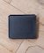 【Creed/クリード】LEATHER SHORT WALLET / レザーショ