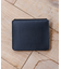 【Creed/クリード】LEATHER SHORT WALLET / レザーショ
