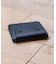 【Creed/クリード】LEATHER SHORT WALLET / レザーショ