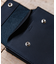 【Creed/クリード】LEATHER SHORT WALLET / レザーショ