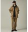 【UNIVERSAL OVERALL / ユニバーサルオーバーオール】UO OI
