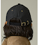 【UNIVERSAL OVERALL / ユニバーサルオーバーオール】UO OI