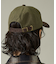 【UNIVERSAL OVERALL / ユニバーサルオーバーオール】UO OI
