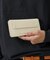 【Creed/クリード】LEATHER LONG WALLET / レザー長財布