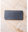 【Creed/クリード】LEATHER LONG WALLET / レザー長財布