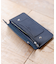 【Creed/クリード】LEATHER LONG WALLET / レザー長財布