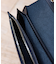 【Creed/クリード】LEATHER LONG WALLET / レザー長財布