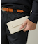 【Creed/クリード】LEATHER LONG WALLET / レザー長財布
