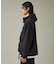 【NoiR / ノワール】Connect Hooded / コネクトフーディ/N