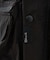 【NoiR / ノワール】Connect Hooded / コネクトフーディ/N