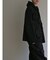 【NoiR / ノワール】Connect Hooded / コネクトフーディ/N