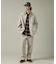 自社限定【L.L.Bean/エルエルビーン】Prospect Harbor Fi